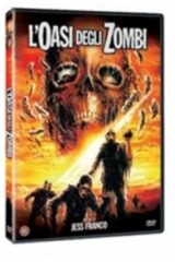 Oasi degli zombi, L'