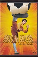 Shaolin soccer