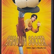 Shaolin soccer