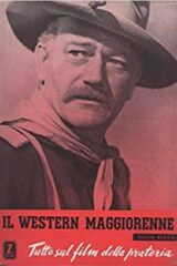 Western maggiorenne - Tutto sul film della prateria