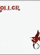 Roller (CD digipack)