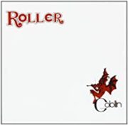 Roller (CD digipack)