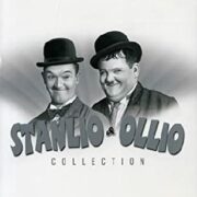 Stanlio & Ollio Collection (5 DVD)