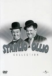 Stanlio & Ollio Collection (5 DVD)