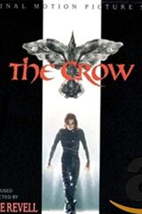 Crow, The - Il Corvo (CD)