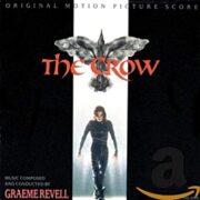 Crow, The – Il Corvo (CD)