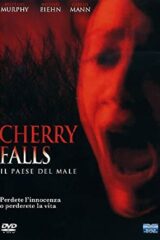 Cherry falls - Il paese del male