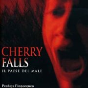 Cherry falls - Il paese del male