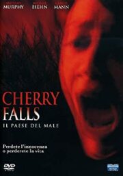 Cherry falls – Il paese del male