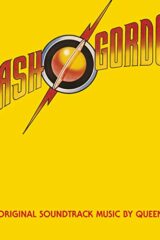 Flash Gordon - Soundtrack by Queen