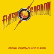 Flash Gordon – Soundtrack by Queen