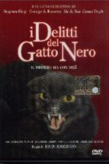 Delitti del gatto nero, I