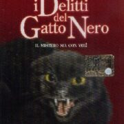 Delitti del gatto nero, I