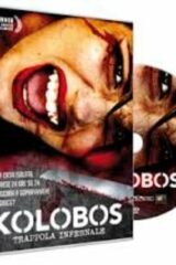Kolobos - Trappola infernale