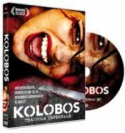 Kolobos – Trappola infernale