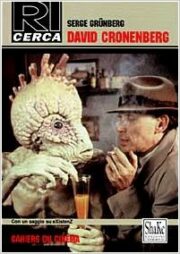RiCerca – David Cronenberg
