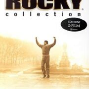 Rocky collection (5 VHS)