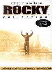 Rocky collection (5 VHS)