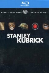 Stanley Kubrick Box Set (5 Blu-Ray)