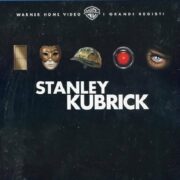 Stanley Kubrick Box Set (5 Blu-Ray)