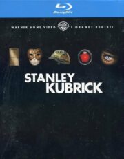 Stanley Kubrick Box Set (5 Blu-Ray)