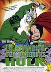 Rivincita dell’incredibile Hulk, La