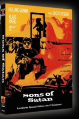 Bastardi, I (Blu Ray + DVD) IN TEDESCO