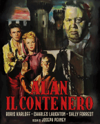 Alan il conte nero (restaurato in HD)