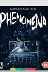 Phenomena (Blu Ray)