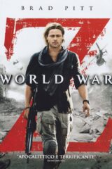 World War Z (Blu-Ray)