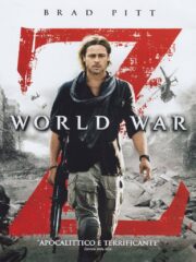 World War Z (Blu-Ray)