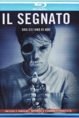 Segnato - Special Extended edition, Il (Blu-Ray)