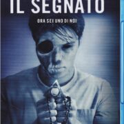 Segnato - Special Extended edition, Il (Blu-Ray)