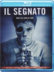Segnato – Special Extended edition, Il (Blu-Ray)