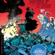 Lone Wolf and Cub - The Criterion Collection Blu-ray