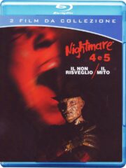 Nightmare 4 – Il non risveglio / Nightmare 5 – Il mito (BLU RAY)