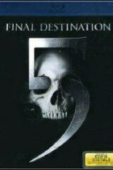 Final Destination 5 (Blu-Ray)