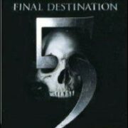 Final Destination 5 (Blu-Ray)