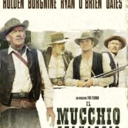 Mucchio Selvaggio, Il (2 DVD)