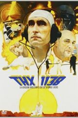 Uomo che fuggì dal futuro, L' (THX 1138) - Director's cut IMPORT IN ITALIANO