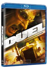 Duel (Blu-Ray)