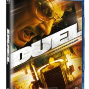 Duel (Blu-Ray)