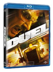 Duel (Blu-Ray)