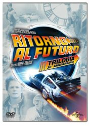 Ritorno Al Futuro – La Trilogia (30th Anniversary) (4 Dvd)