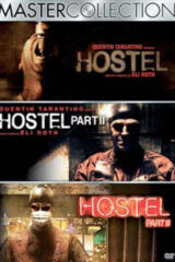 Hostel Trilogia (3 Dvd)