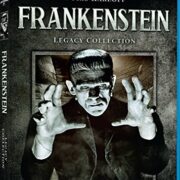 Frankenstein (1931) (Blu-Ray)