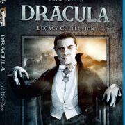 Dracula (1931) (Blu-Ray)
