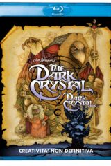 Dark Crystal (BLU RAY)
