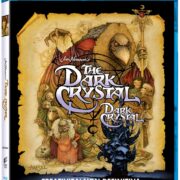 Dark Crystal (BLU RAY)