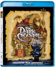 Dark Crystal (BLU RAY)